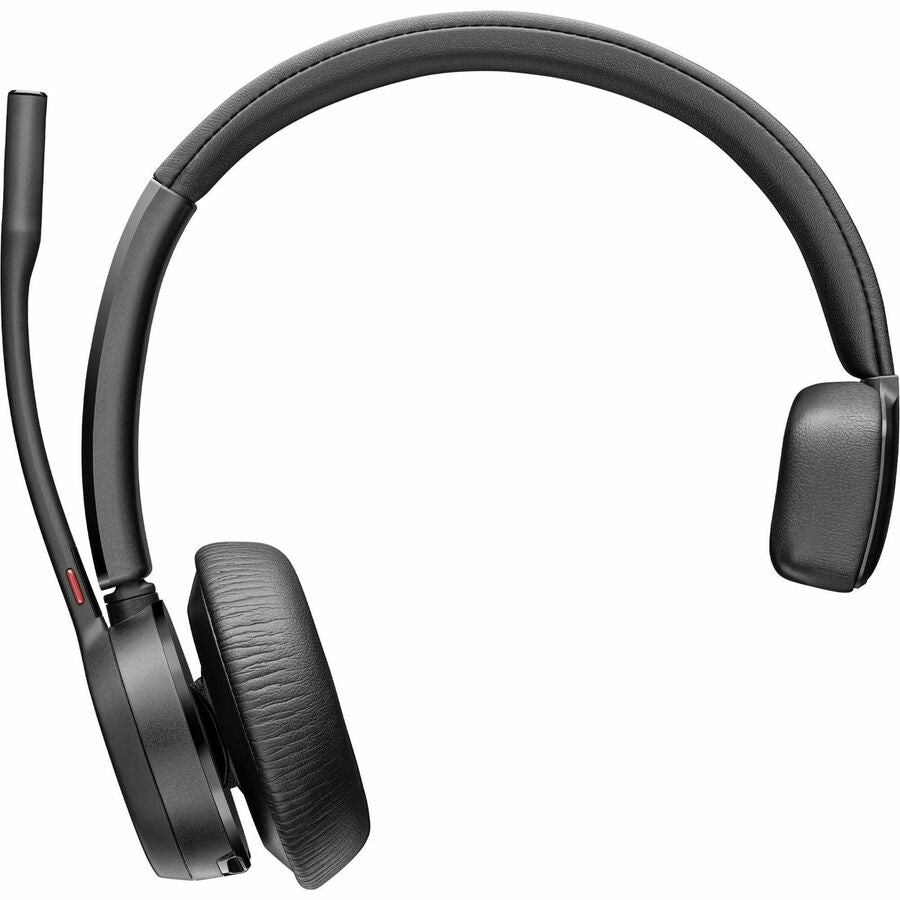 Poly Voyager 4310 USB-C Headset +BT700 Dongle TAA 7E2L8AA#ABA