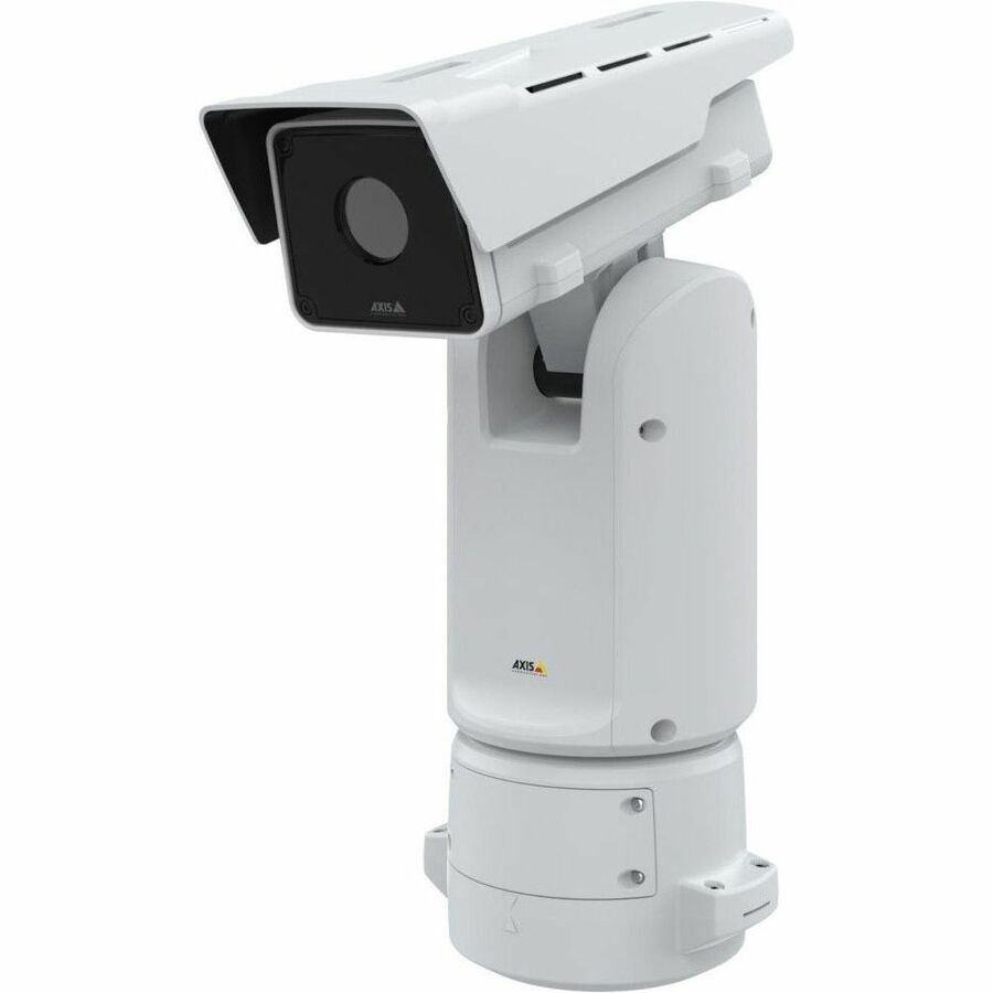 AXIS Q2101-TE Outdoor Network Camera - Color - White - TAA Compliant 02651-001