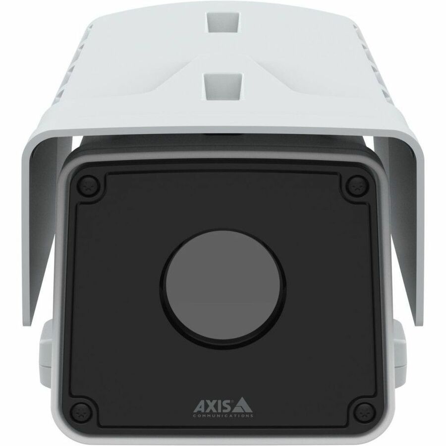 AXIS Q2101-TE Outdoor Network Camera - Color - White - TAA Compliant 02651-001