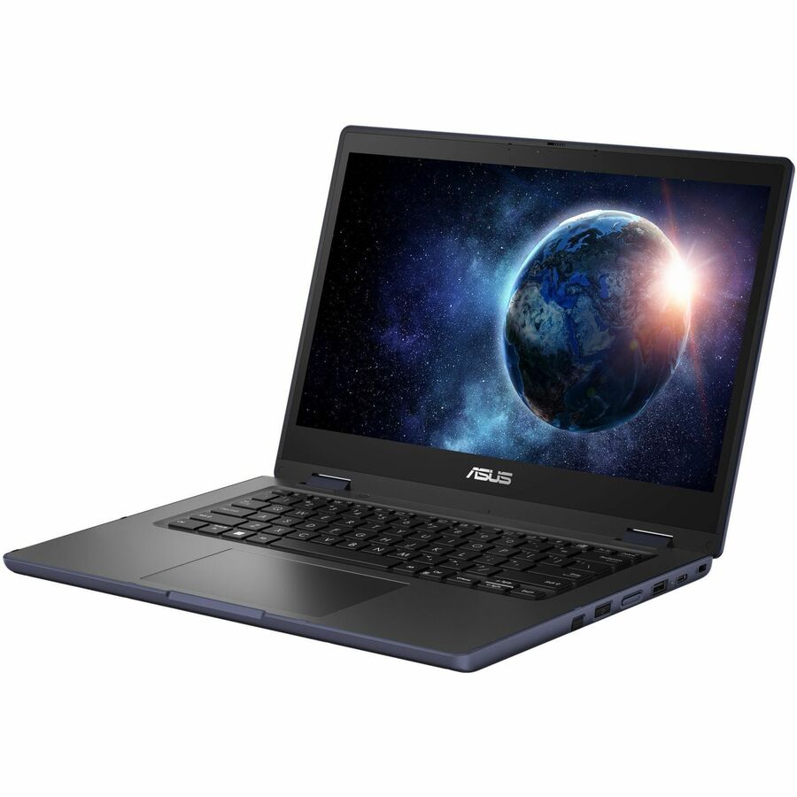 Asus BR1402C BR1402CGA-EN1-CA 14" Rugged Notebook - Full HD - Intel N100 - 8 GB - 128 GB SSD - Mineral Gray BR1402CGA-EN1-CA