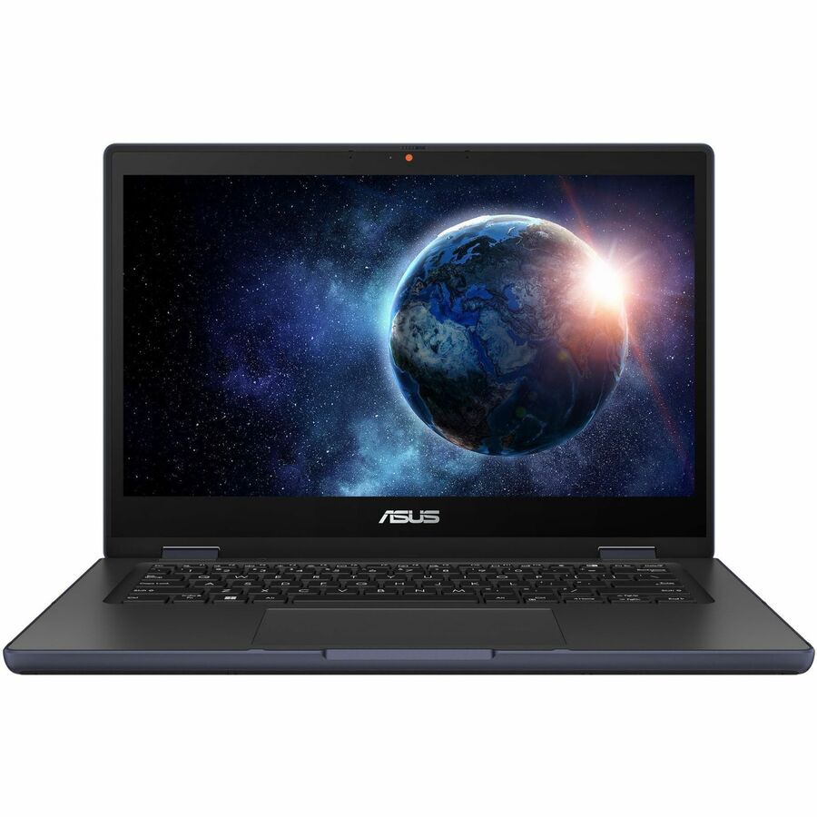 Asus BR1402C BR1402CGA-EN1-CA 14" Rugged Notebook - Full HD - Intel N100 - 8 GB - 128 GB SSD - Mineral Gray BR1402CGA-EN1-CA