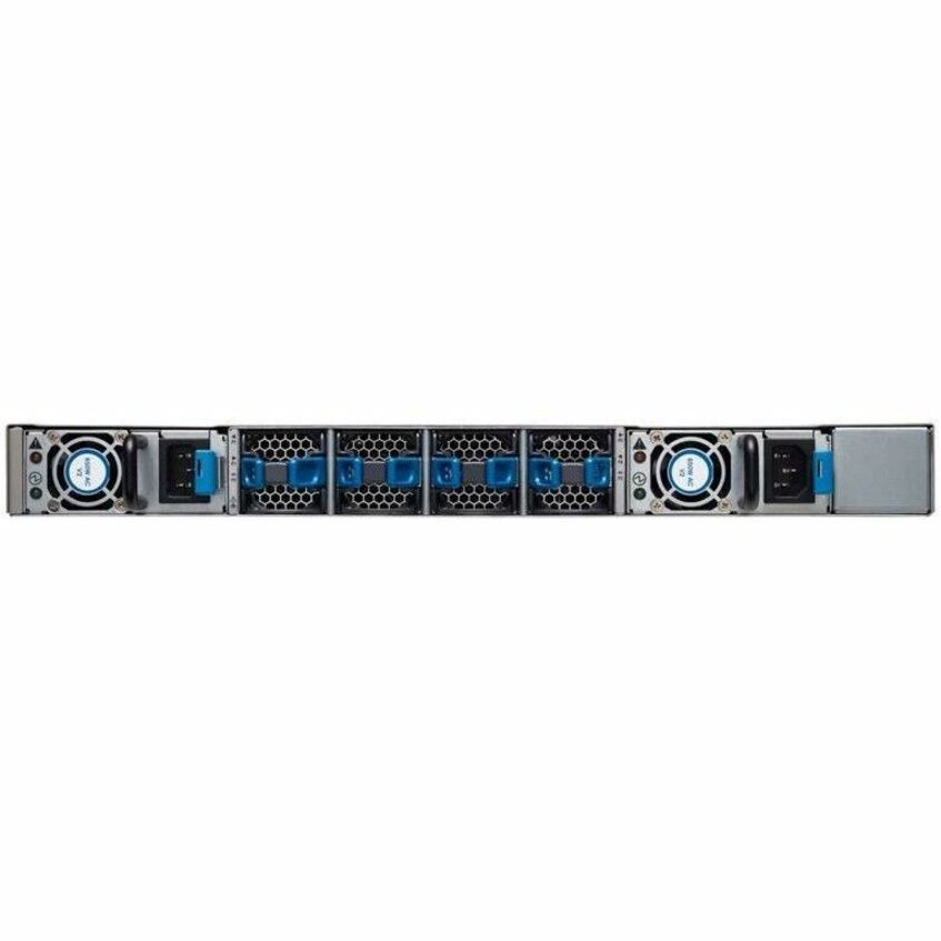 HPE SN6610C 32Gb 32/8 32Gb Short Wave SFP+ Fibre Channel v2 Switch Q9D35B