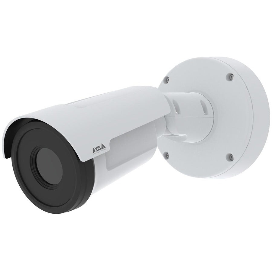 AXIS Q1961-TE Outdoor Network Camera - White - TAA Compliant 02173-001