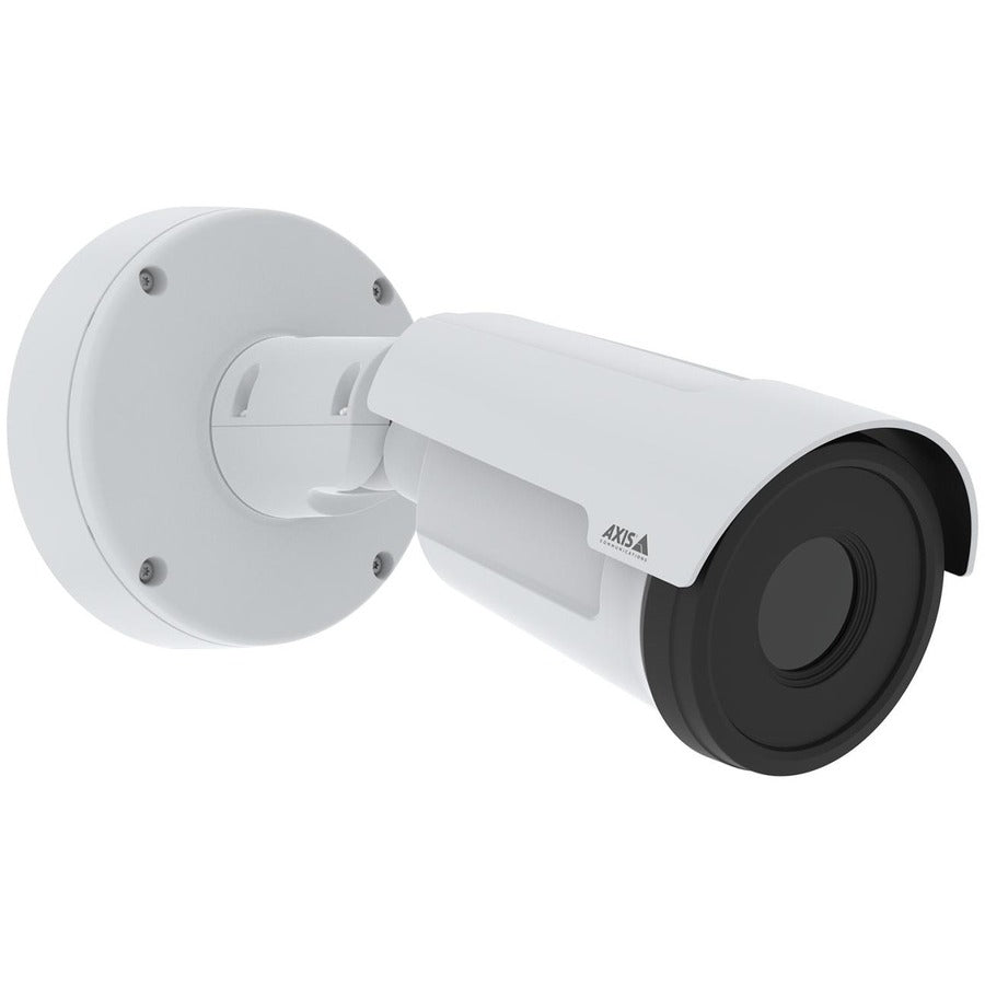 AXIS Q1961-TE Outdoor Network Camera - White - TAA Compliant 02173-001