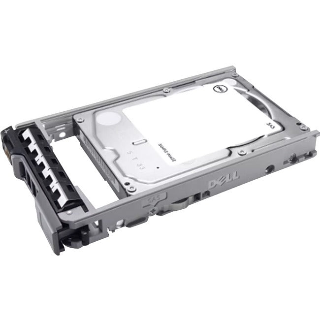 Dell 1.20 TB Hard Drive - 2.5" Internal - SAS GV6JR