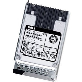 Dell 1.20 TB Hard Drive - 2.5" Internal - SAS GV6JR