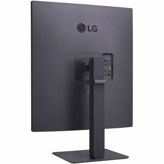 LG 28MQ750-C 28" Class SDQHD LCD Monitor - 16:18 28MQ750-C