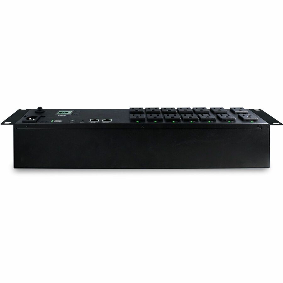 EnGenius ECP214 14-Outlets PDU ECP214