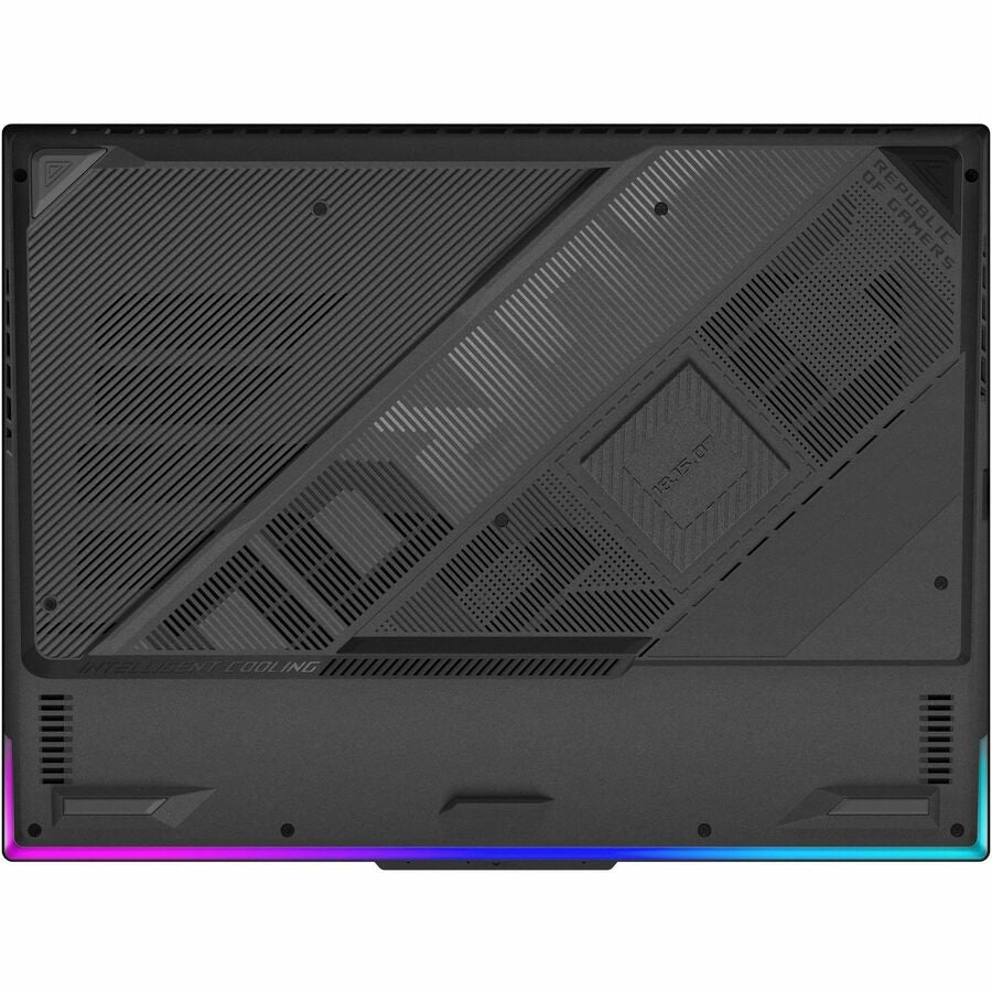 Asus ROG Strix G16 G614 G614JV-DB91-CA 16" Gaming Notebook - Intel Core i9 13th Gen i9-13980HX - 16 GB - 1 TB SSD G614JV-DB91-CA