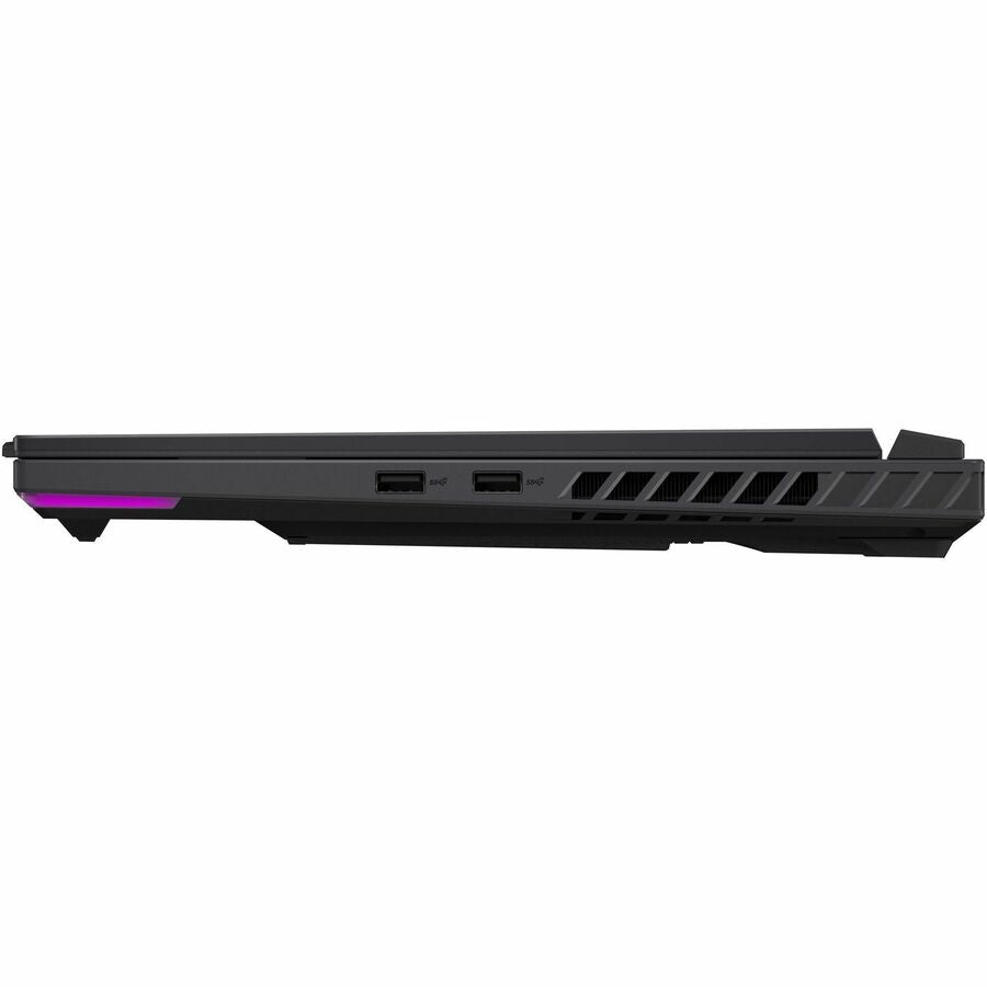 Asus ROG Strix G16 G614 G614JV-DB91-CA 16" Gaming Notebook - Intel Core i9 13th Gen i9-13980HX - 16 GB - 1 TB SSD G614JV-DB91-CA