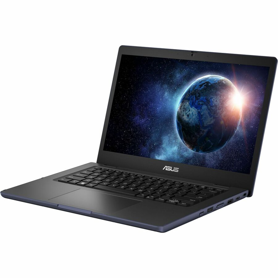 Asus BR1402C BR1402CGA-E31-CA 14" Rugged Notebook - Full HD - Intel Core i3 i3-N305 - 8 GB - 128 GB SSD - Mineral Gray BR1402CGA-E31-CA