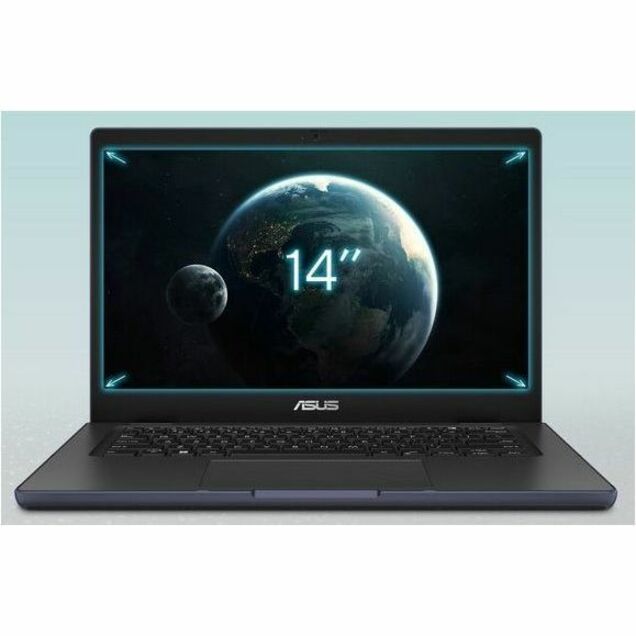 Asus BR1402C BR1402CGA-E31-CA 14" Rugged Notebook - Full HD - Intel Core i3 i3-N305 - 8 GB - 128 GB SSD - Mineral Gray BR1402CGA-E31-CA