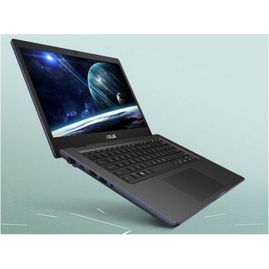 Asus BR1402C BR1402CGA-E31-CA 14" Rugged Notebook - Full HD - Intel Core i3 i3-N305 - 8 GB - 128 GB SSD - Mineral Gray BR1402CGA-E31-CA