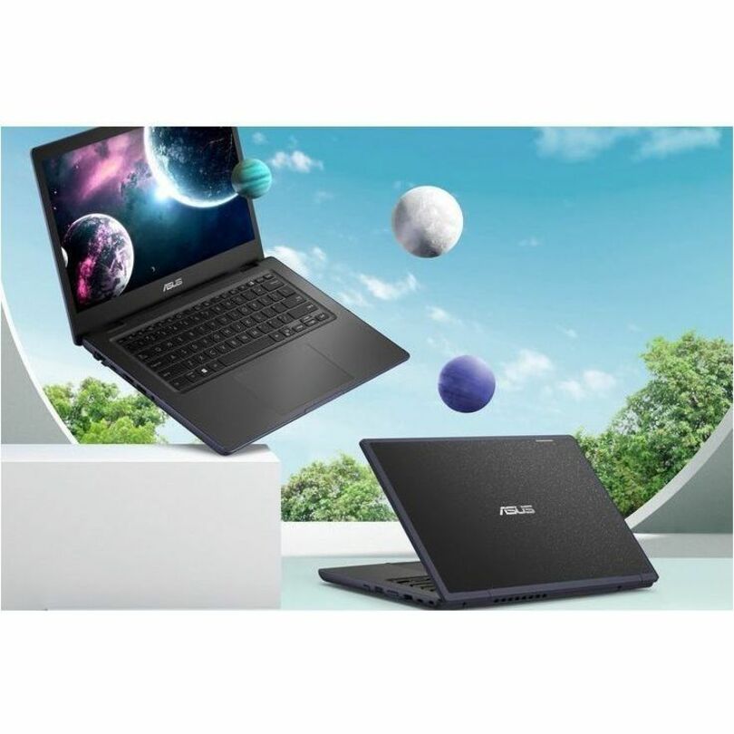 Asus BR1402C BR1402CGA-E31-CA 14" Rugged Notebook - Full HD - Intel Core i3 i3-N305 - 8 GB - 128 GB SSD - Mineral Gray BR1402CGA-E31-CA