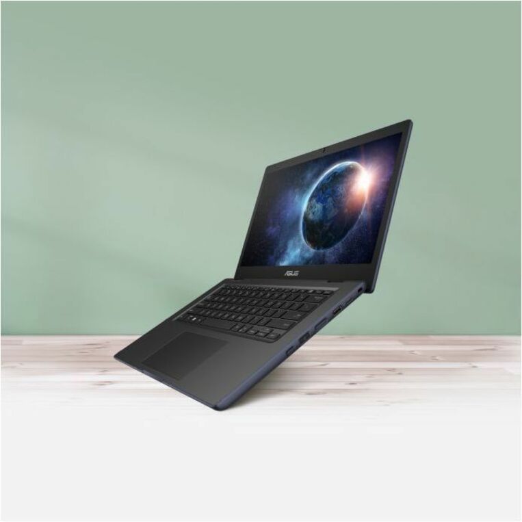 Asus BR1402C BR1402CGA-E31-CA 14" Rugged Notebook - Full HD - Intel Core i3 i3-N305 - 8 GB - 128 GB SSD - Mineral Gray BR1402CGA-E31-CA