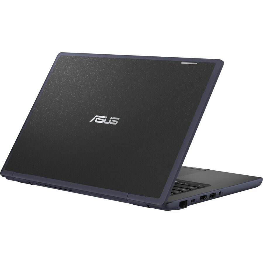 Asus BR1402C BR1402CGA-E31-CA 14" Rugged Notebook - Full HD - Intel Core i3 i3-N305 - 8 GB - 128 GB SSD - Mineral Gray BR1402CGA-E31-CA