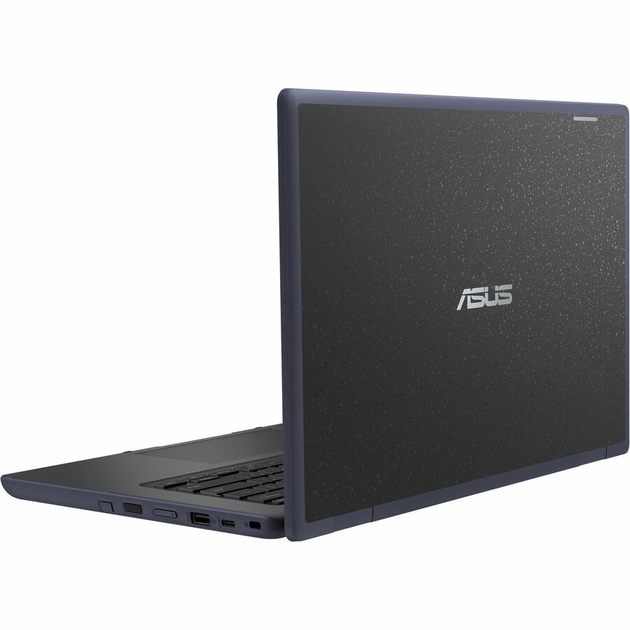 Asus BR1402C BR1402CGA-E31-CA 14" Rugged Notebook - Full HD - Intel Core i3 i3-N305 - 8 GB - 128 GB SSD - Mineral Gray BR1402CGA-E31-CA