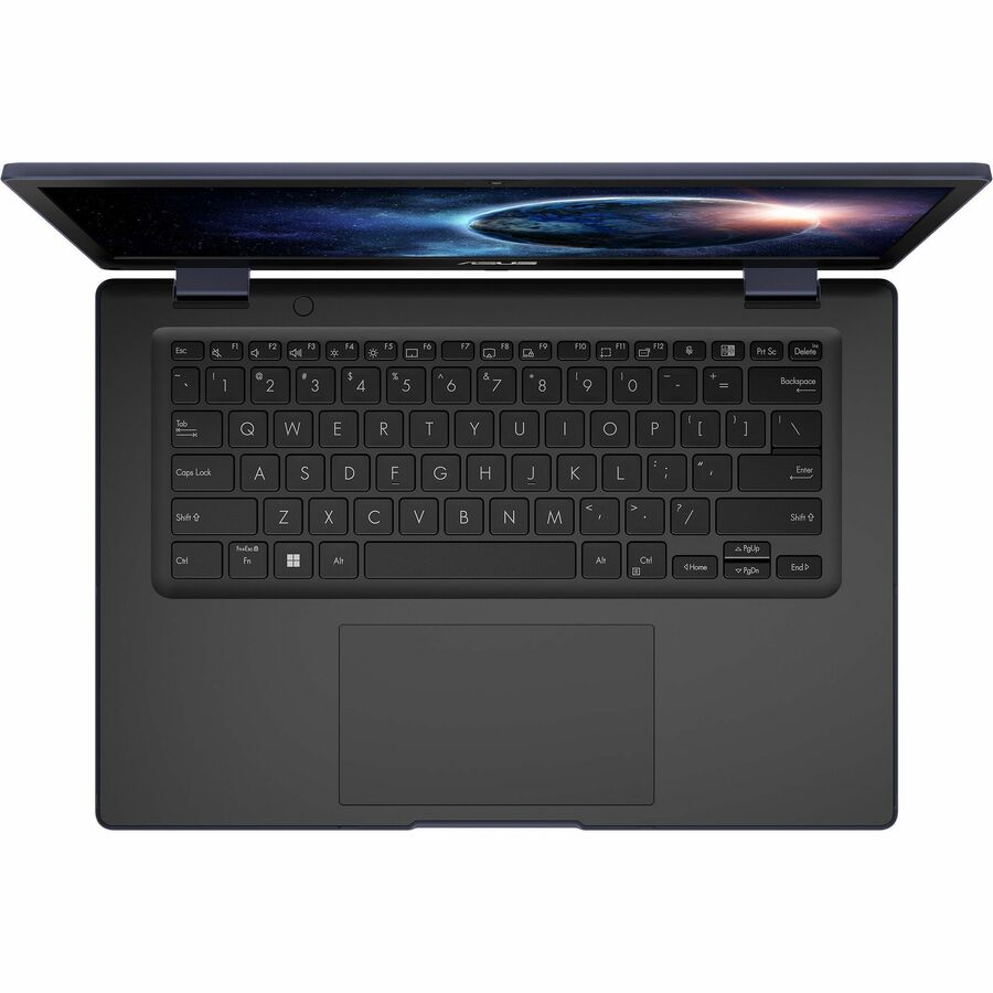 Asus BR1402C BR1402CGA-E31-CA 14" Rugged Notebook - Full HD - Intel Core i3 i3-N305 - 8 GB - 128 GB SSD - Mineral Gray BR1402CGA-E31-CA