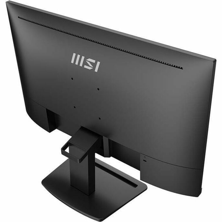 MSI Pro MP243X 24" Class Full HD LCD Monitor - 16:9 - Black PROMP243X