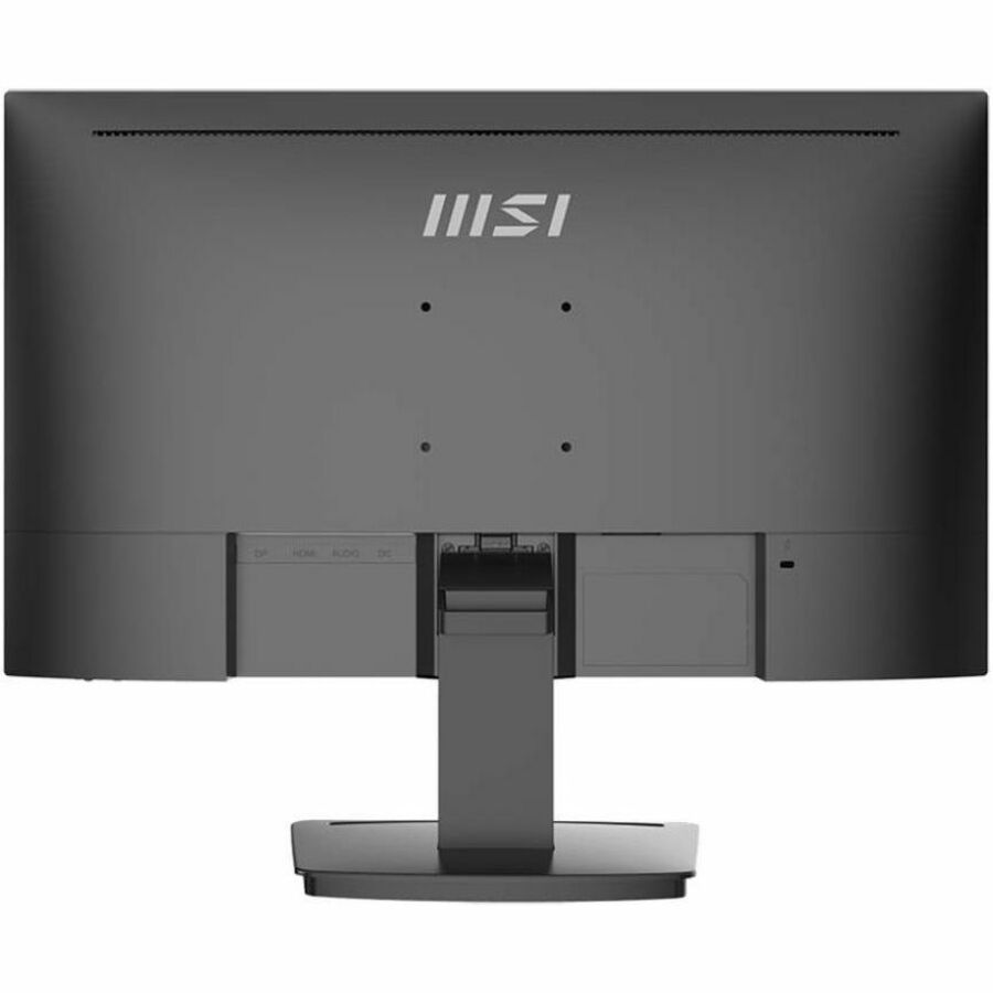 MSI Pro MP243X 24" Class Full HD LCD Monitor - 16:9 - Black PROMP243X