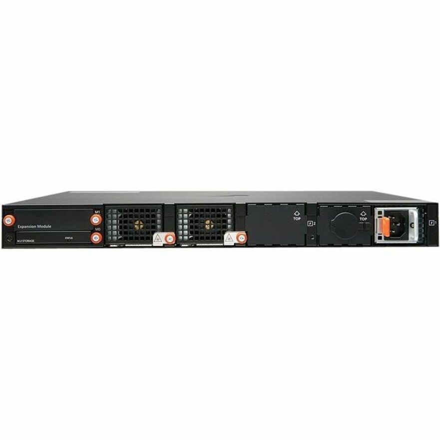 SonicWall NSa 4700 Network Security/Firewall Appliance 03-SSC-1262