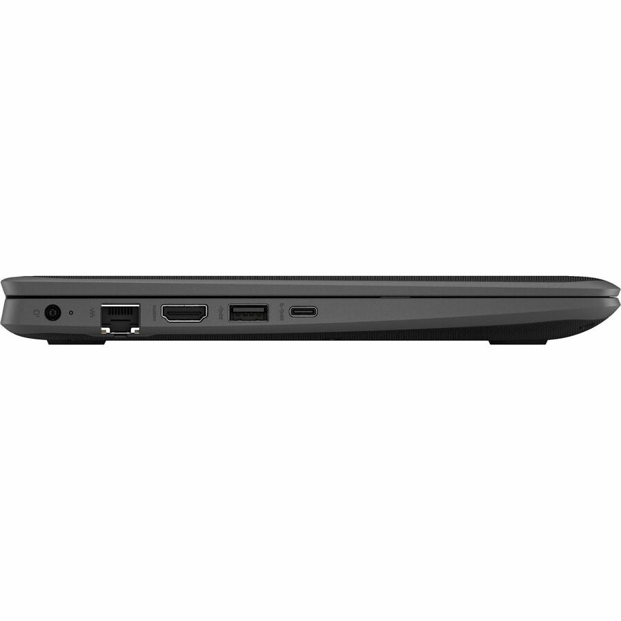 HP Pro x360 Fortis G10 11.6" Touchscreen Rugged Convertible 2 in 1 Notebook - HD - Intel Core i5 12th Gen i5-1230U - 8 GB - 256 GB SSD - English, French Keyboard 8M3T1UT#ABL