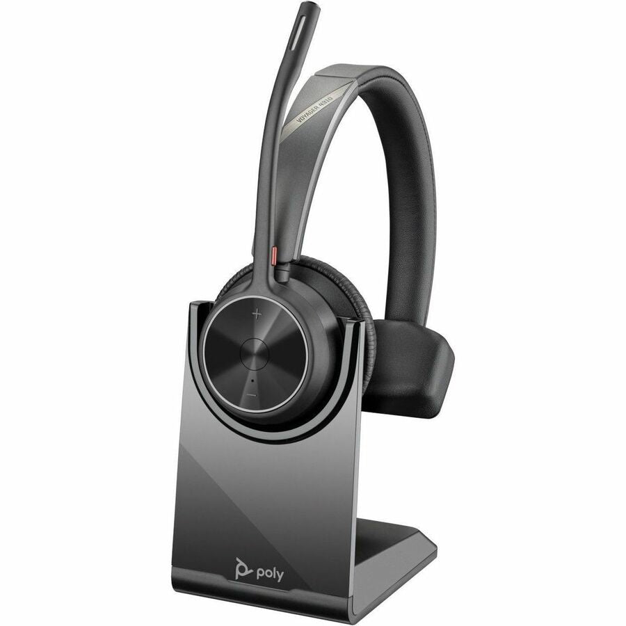 Poly Voyager 4310 USB-AHeadset + BT700 dongle TAA 7E2L6AA