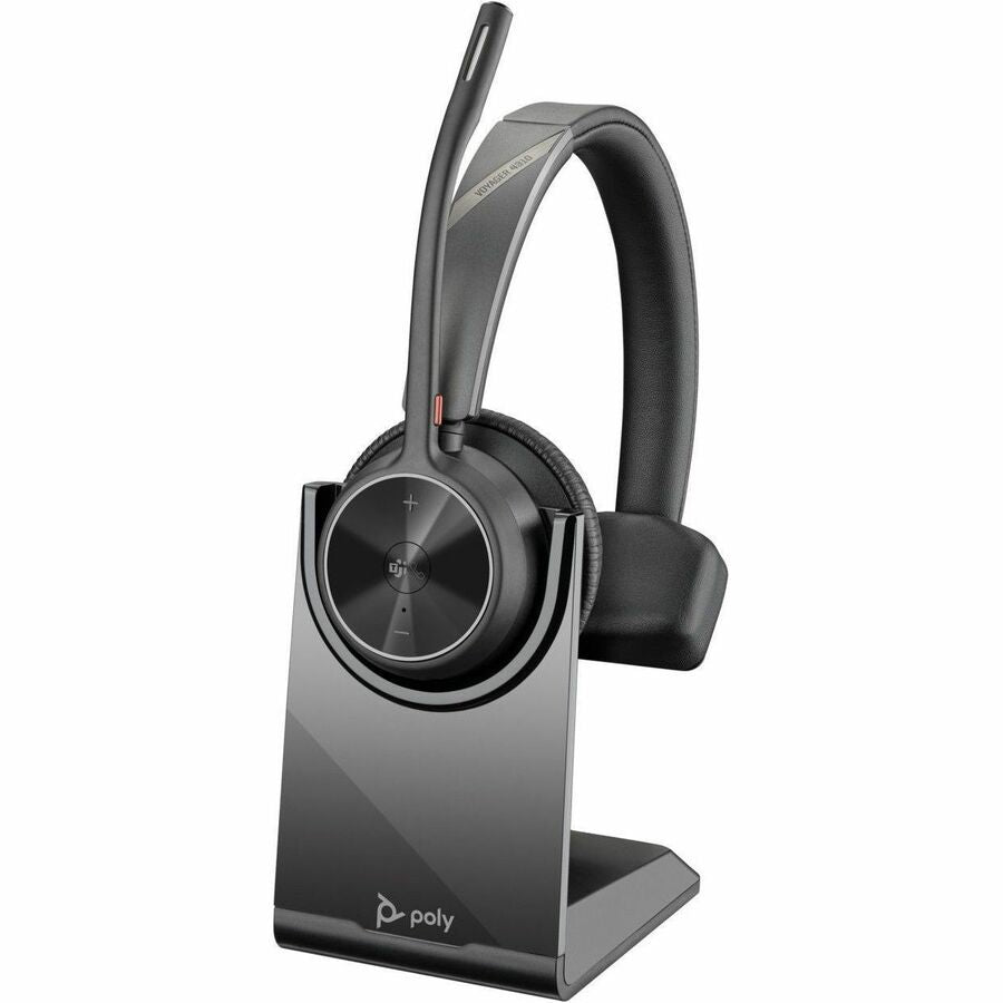 Poly Voyager 4310 USB-AHeadset + BT700 dongle TAA 7E2L6AA