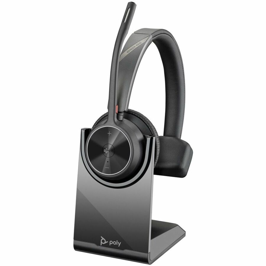 Poly Voyager 4300 UC 4320-M Headset 7E2L7AA