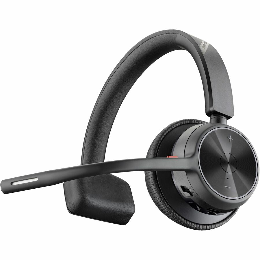 Poly Voyager 4310 USB-C Headset +BT700 dongle TAA 7E2L8AA