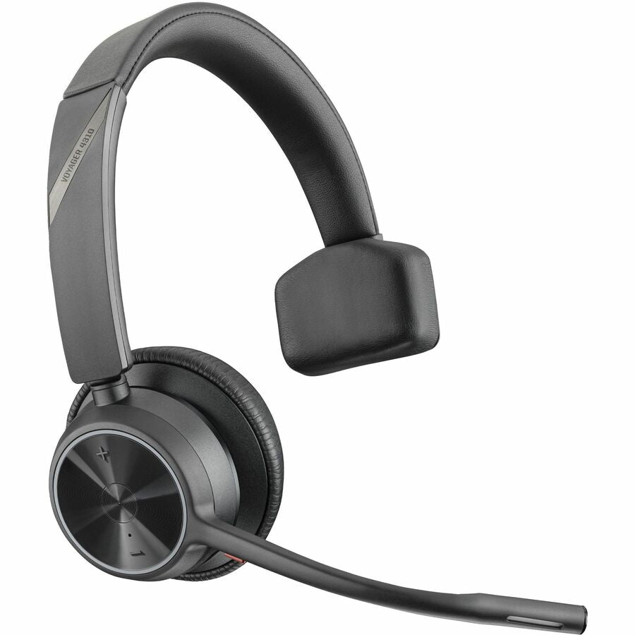 Poly Voyager 4310 USB-C Headset +BT700 dongle TAA 7E2L8AA