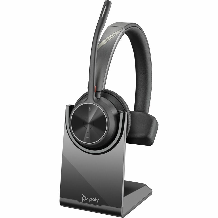 Poly Voyager 4310 USB-C Headset +BT700 dongle TAA 7E2L8AA