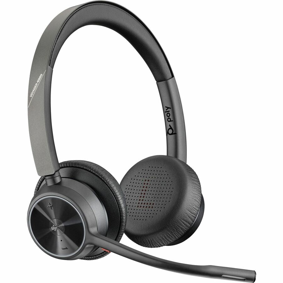 Poly Voyager 4320-M Headset 7E2M1AA