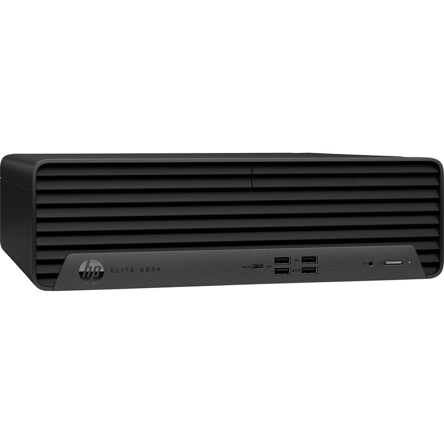 HP Elite 600 G9 Desktop Computer - Intel Core i7 13th Gen i7-13700 - vPro Technology - 16 GB - 512 GB SSD - Small Form Factor 86Y46UT#ABA