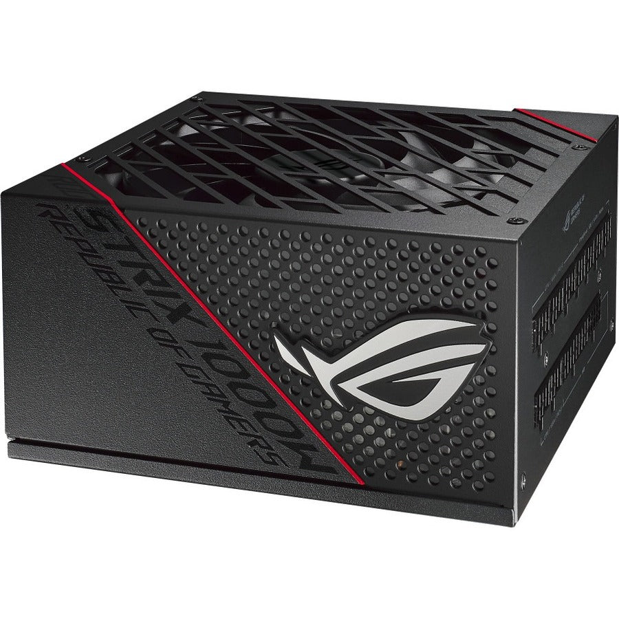 Asus ROG Strix 1000W Gold Aura Edition ROG-STRIX-1000G-AURA-GAMING