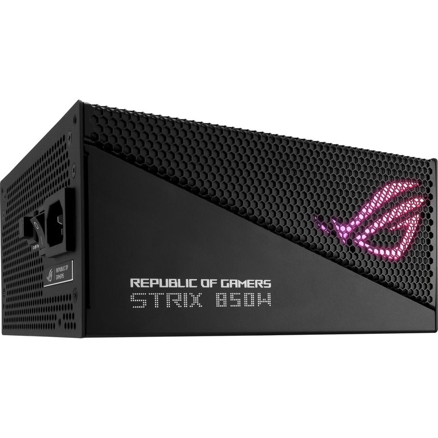 Asus ROG Strix 850W Gold Aura Edition ROG-STRIX-850G-AURA-GAMING