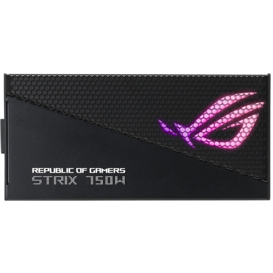 Asus ROG Strix 750W Gold Aura Edition ROG-STRIX-750G-AURA-GAMING