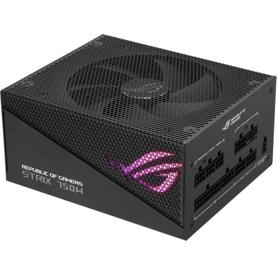 Asus ROG Strix 750W Gold Aura Edition ROG-STRIX-750G-AURA-GAMING