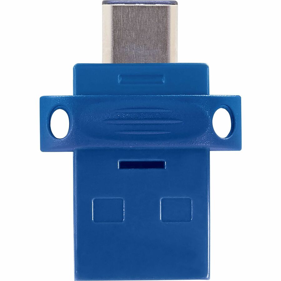 Verbatim Store 'n' Go Dual 128GB USB 3.2 (Gen 1) (Type A + Type C) Flash Drive 71275