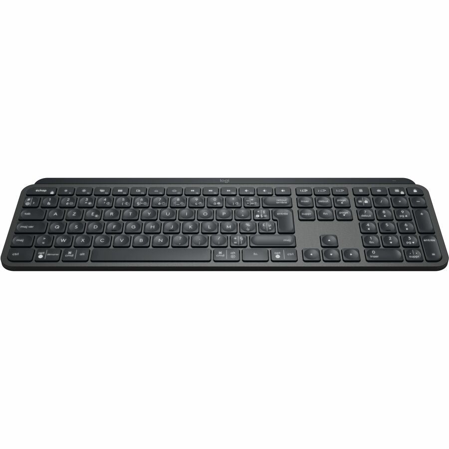 Logitech MX Keys for Business Wireless Keyboard 920-011645