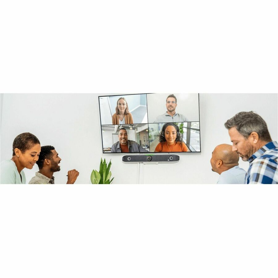 Poly Studio X52 Video Conference Equipment 8D8M0AA#ABA