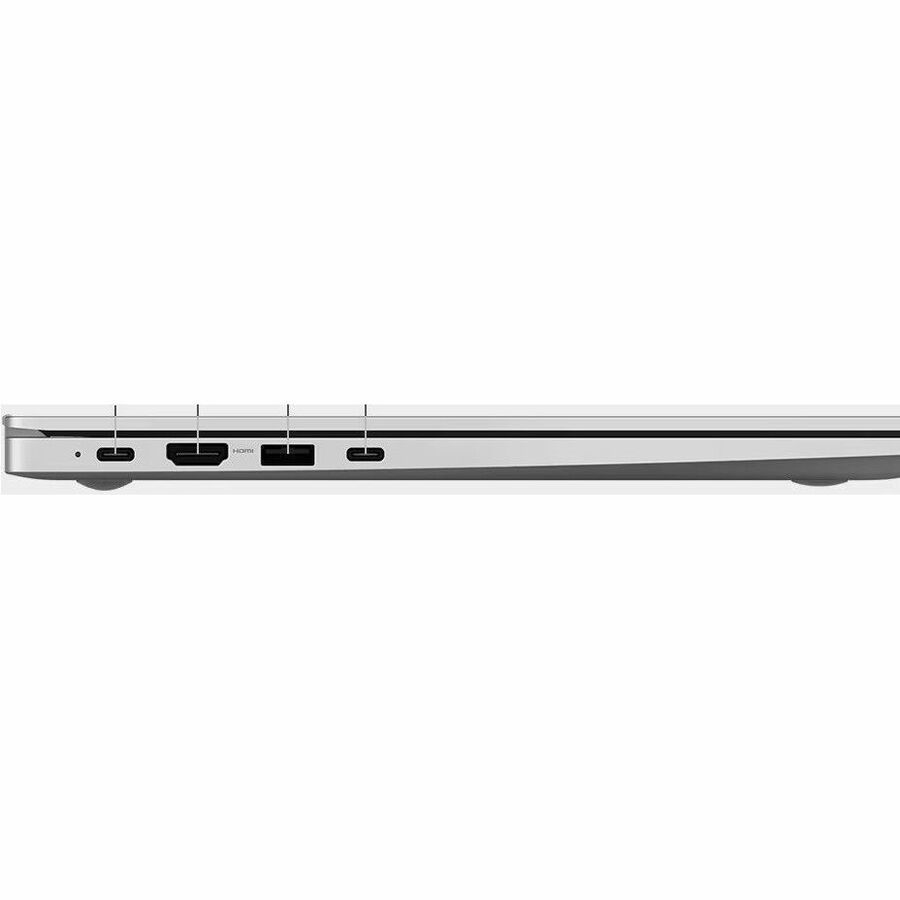 Samsung Galaxy Book3 NP754XFG-KA1CA Notebook - Intel Core i7 - 16 GB Total RAM - 512 GB SSD NP754XFG-KA1CA