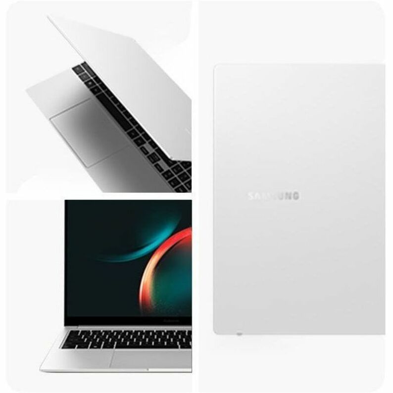 Samsung Galaxy Book3 NP754XFG-KA1CA Notebook - Intel Core i7 - 16 GB Total RAM - 512 GB SSD NP754XFG-KA1CA