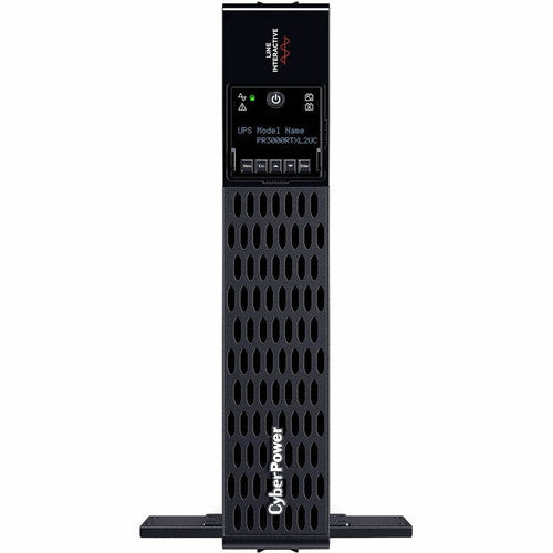 CyberPower Smart App Sinewave PR3000RTXL2UC 3000VA Rack/Tower UPS PR3000RTXL2UC