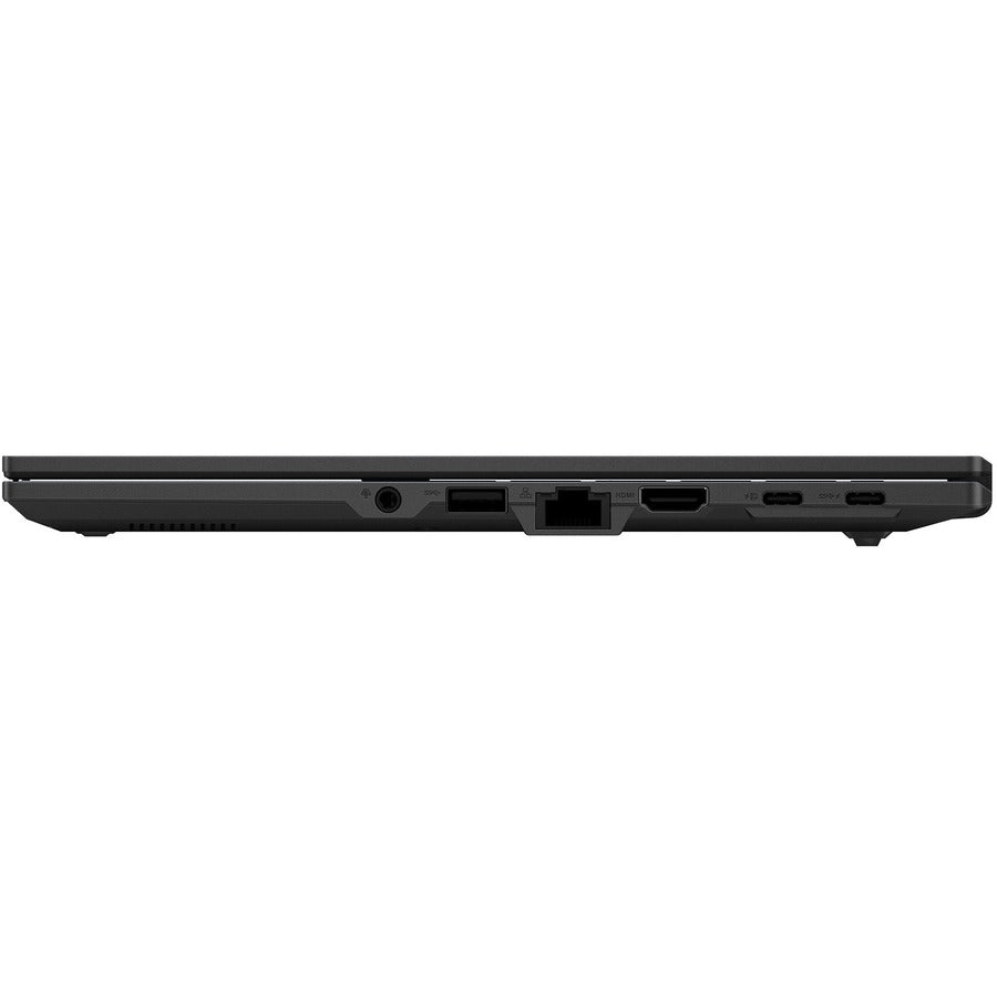 Asus ExpertBook B1 B1402 B1402CVA-P71-CB 14" Notebook - Full HD - Intel Core i7 13th Gen i7-1355U - 16 GB - 512 GB SSD - Star Black B1402CVA-P71-CB