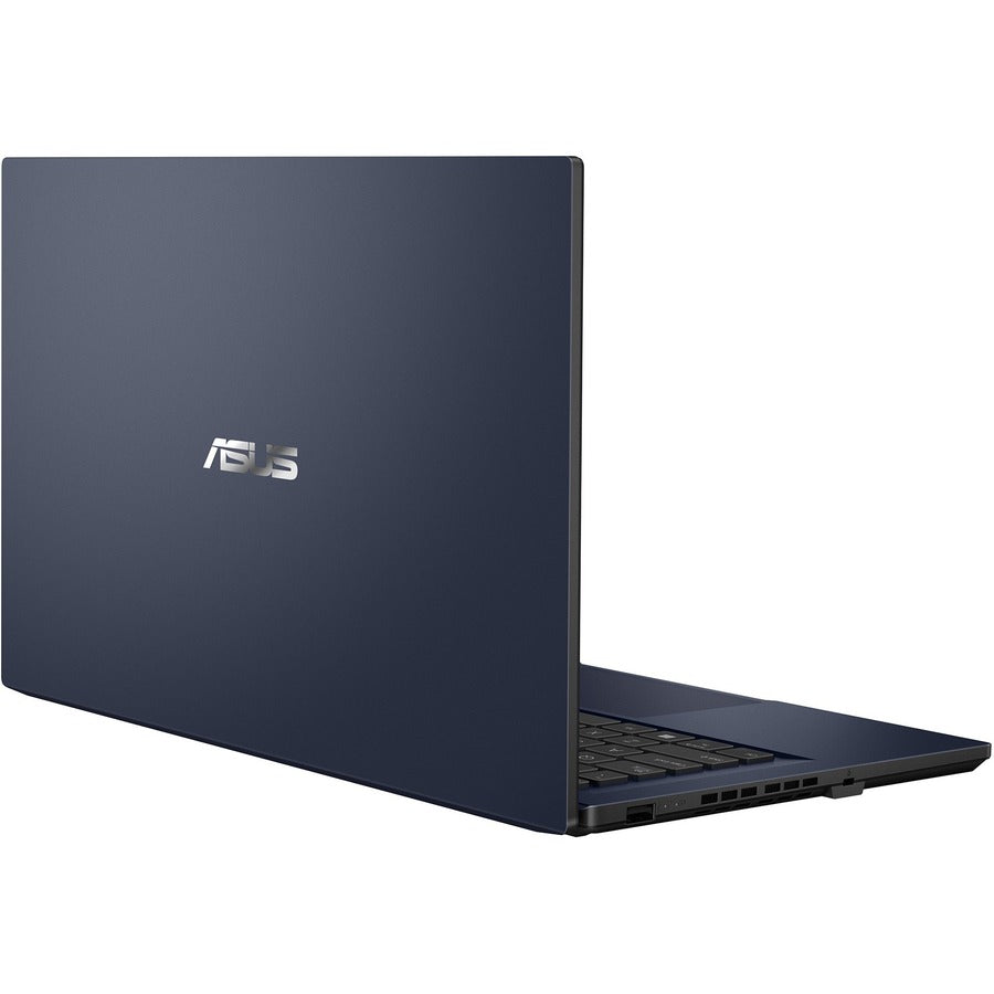 Asus ExpertBook B1 B1402 B1402CVA-P71-CB 14" Notebook - Full HD - Intel Core i7 13th Gen i7-1355U - 16 GB - 512 GB SSD - Star Black B1402CVA-P71-CB