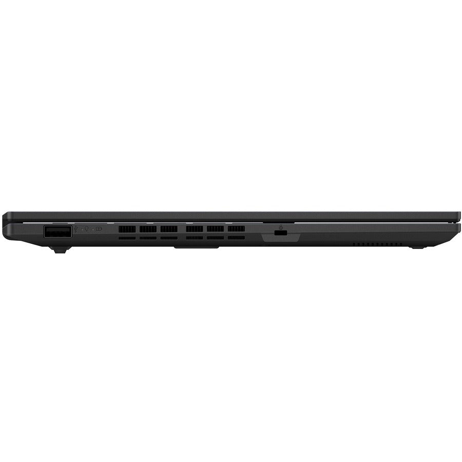 Asus ExpertBook B1 B1402 B1402CVA-P71-CB 14" Notebook - Full HD - Intel Core i7 13th Gen i7-1355U - 16 GB - 512 GB SSD - Star Black B1402CVA-P71-CB