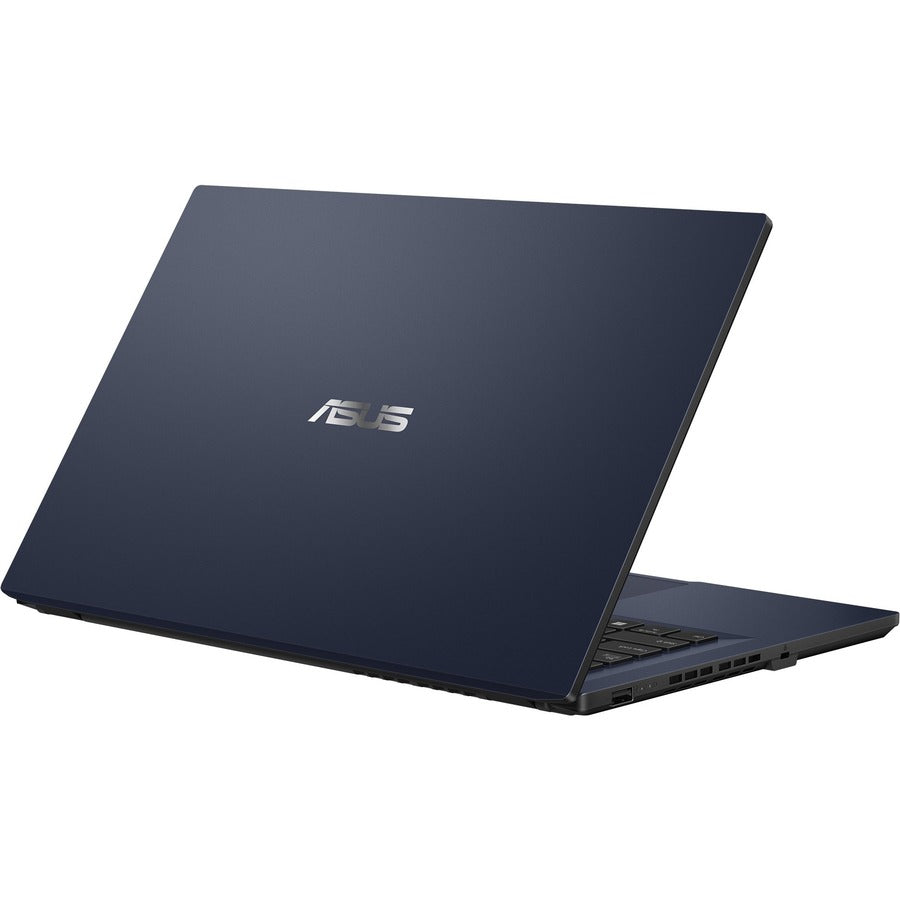 Asus ExpertBook B1 B1402 B1402CVA-P71-CB 14" Notebook - Full HD - Intel Core i7 13th Gen i7-1355U - 16 GB - 512 GB SSD - Star Black B1402CVA-P71-CB