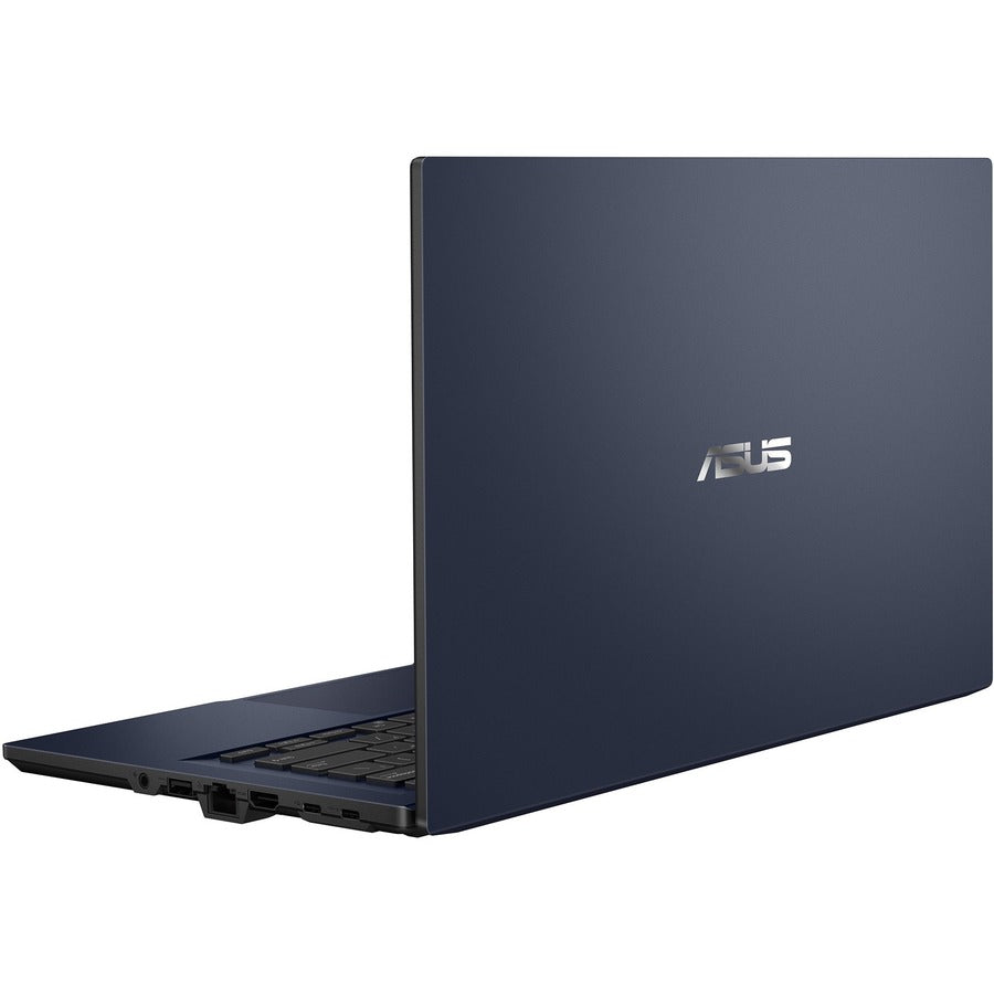 Asus ExpertBook B1 B1402 B1402CVA-P71-CB 14" Notebook - Full HD - Intel Core i7 13th Gen i7-1355U - 16 GB - 512 GB SSD - Star Black B1402CVA-P71-CB