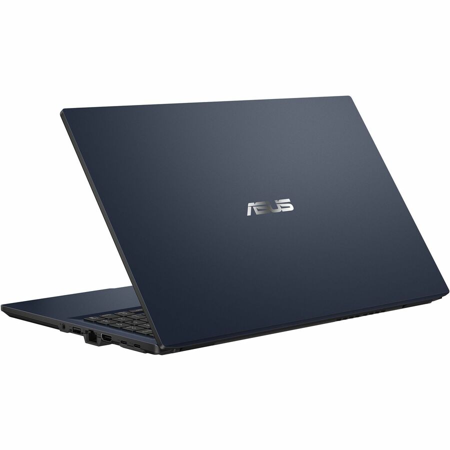 Asus ExpertBook B1 B1502 B1502CGA-P31-CB 15.6" Notebook - Intel Core i3 i3-N305 - 8 GB - 256 GB SSD - Star Black B1502CGA-P31-CB